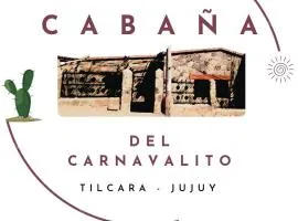 La cabaña del carnavalito tilcara