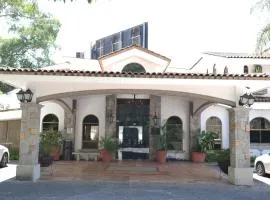 Hotel Hacienda las Higueras