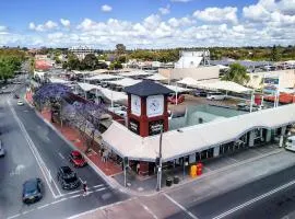 Leichhardt Centre Comfy Stay