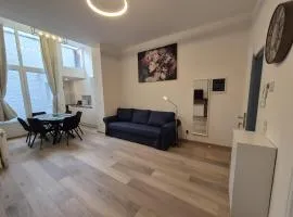 Tasson Snel apartment center of Brussels