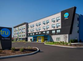 Tru By Hilton Merrillville, hotel v destinácii Merrillville