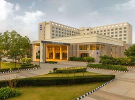 Novotel Jaipur Convention Centre, hotel di Jaipur