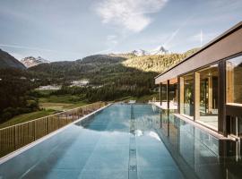 Sportlers Lodge Sölden lifestyle-lässig-anders, hotel a Sölden