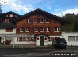 Home in Engelberg