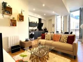 Loft Pasteur - Homillesime