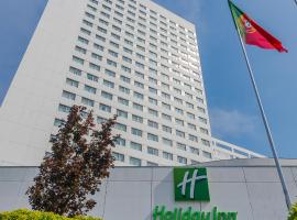 Holiday Inn Porto Gaia, an IHG Hotel, hotel a Vila Nova de Gaia