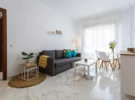 Apartamento Moderno LuxSevilla Bormujos