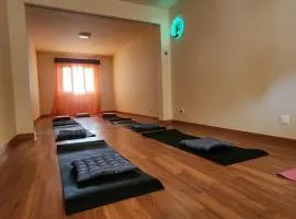 Furnas Yoga Place