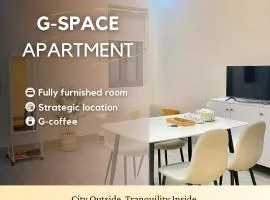 G-space apartment