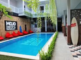 Mojosurf Camp Canggu