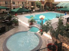 Clarion Inn, hotel in Fort Collins