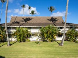 Plantation Hale Suites, hotel din Kapaa