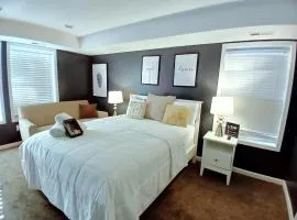 Luxury & Neat Private Room in DC