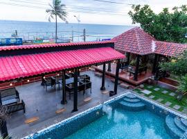 Sabina Boutique Hotel & Villa Mui Ne, hotel em Mui Ne