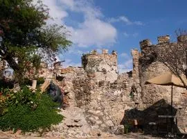 Hostal Medieval Bernal