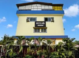 Super Hotel O Porvorim Near Mall De Goa