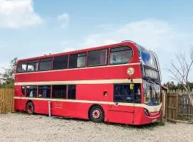 Archie The Double Decker Bus - Uk48023