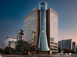 The Westin Warsaw, hotel di Warsaw