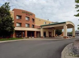 Courtyard by Marriott Hamilton