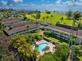 Plantation Hale Suites, hotel u gradu 'Kapaa'