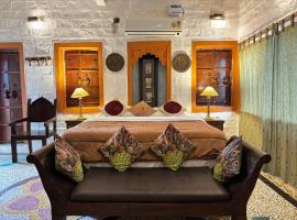 Shahi Guest House, hotel em Jodhpur