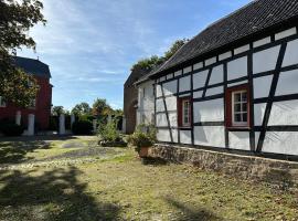 Haus Kessenich, feriehus i Euskirchen