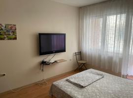 Апартамент Александр 1, apartement sihtkohas Burgas City