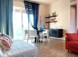 Oasi del Sole - Sunny Apartment - Viareggio Center