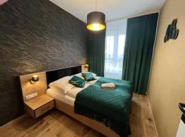 Apartament BELMARE F522