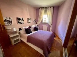 Apartamento Marqués