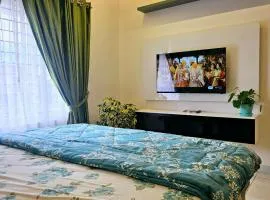 Luxury Apartment in Thiruvanthapuram City