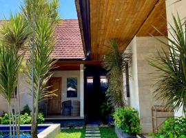 Uma Sindu Homestay, hotel sa Sanur