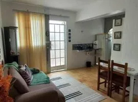 Apartamento inteiro na Pampulha!