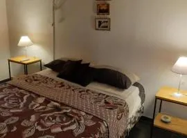 Departamento Céntrico de 2 Ambientes con Balcón