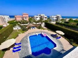 Luxury 8BR Villa with seaview and private pool in Hurghada