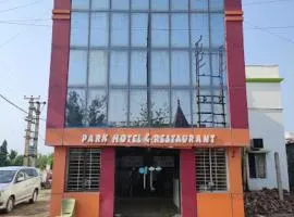 Park Hotel & Restaurant Mandarmoni