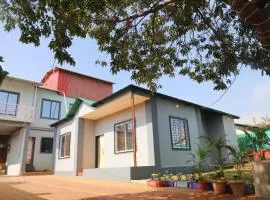 Ashok Villa