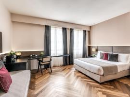 Plinius Lifestyle Hotel Lake Como, hotel en Como