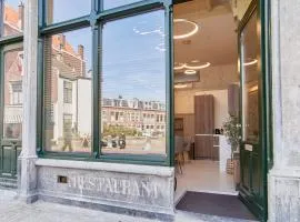 Four Star Apartments - Keizerstraat 45