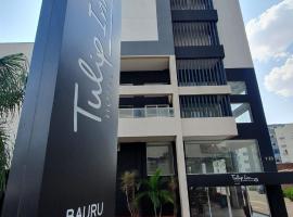 Bauru में, होटल Tulip Inn Bauru