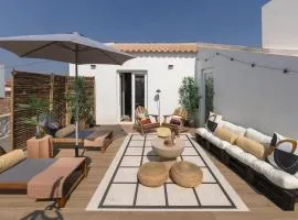 Surf & Chill Peniche Villa