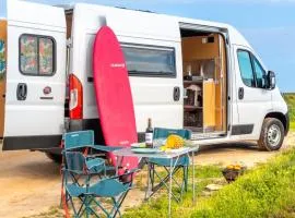 Ocean Camper - Campervan & Surf rentals