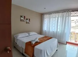 Condominio - Villavicencio excelente ubicación