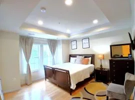 Luxurious & Comfy Private Room in DC