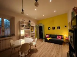 Arno Centro Apartment