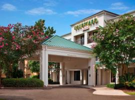 Courtyard by Marriott Covington / Mandeville, hotel v destinácii Covington