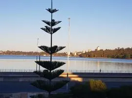 Moon River, South Perth