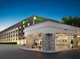 Holiday Inn Cleveland-Mayfield, an IHG Hotel