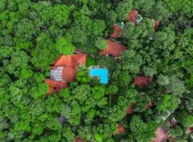 Greenwoods Resort, Thekkady