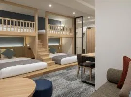 HOTEL MYSTAYS Iidabashi